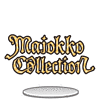 Majokko Collectionロゴ